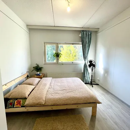 Separate Private Room, Near Airport * Vantaa