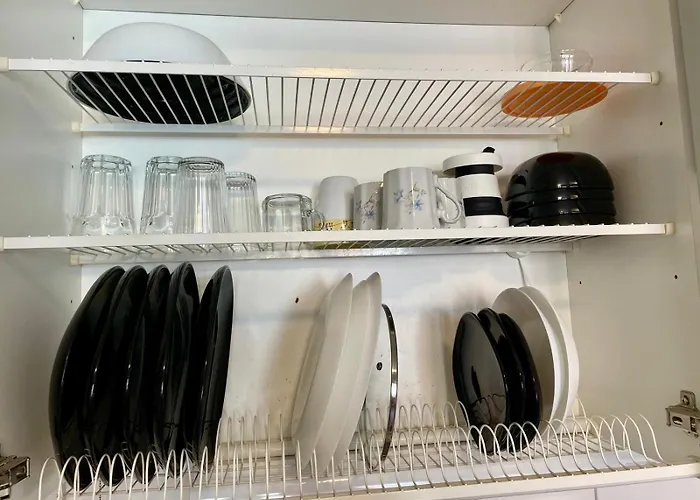 Separate Private Room, Near Airport 民宿 万塔